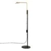 W102 Chipperfield Floor Lamp -Home Furnishing Shop w102ChipperfieldFloorSteel