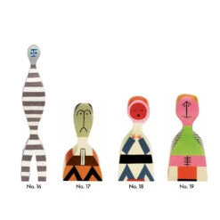 Wooden Dolls By Vitra -Home Furnishing Shop woodendolls5
