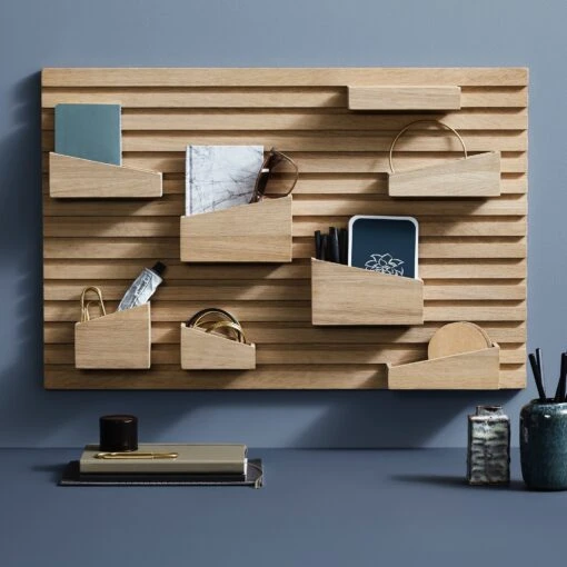 Woud Input Organiser By Anne Holm & Sigrid Smetana - Image 4
